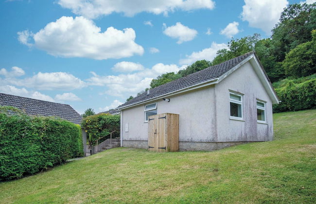 Bayview 3 - 2 Bedroom - Bayview Oxwich - Foto 38