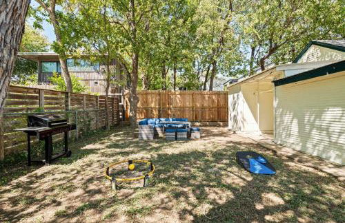 Retro Vibes & Zilker Views - Music House by Zilker - Foto 35