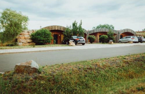 LAGOVIDA Dünenhaus Comfort Familia j am Störmthaler See - Foto 22