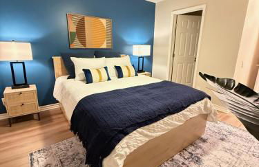 Oceanfront 1 BR Oasis w Parking & Pool 417 - Foto 36