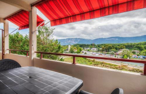 T3 68m2 Garage Terrasse Gare aux portes de Genève - Photo 9