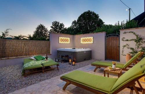 Villa Aurania - Foto 20