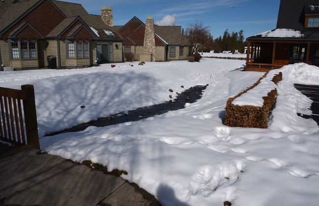 The Three Sisters Walk to Downtown Sisters - Foto 34