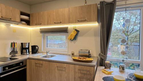 Holiday Home Tiny Haus Karin by Interhome - Foto 3