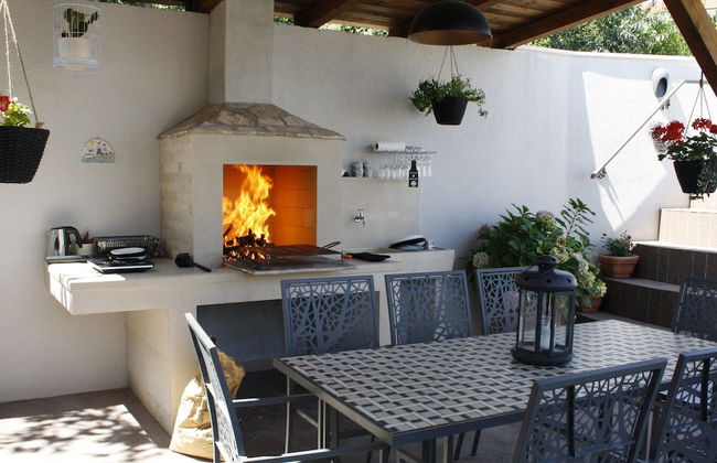 Villa Green Garden - Foto 64