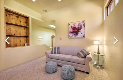 Sedona Chapel View Villa - Foto 42