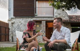 Albergo Diffuso Magredi - Foto 54