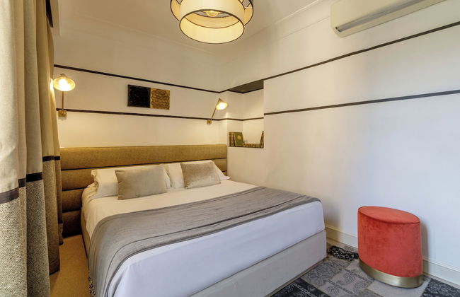 Relais Luxury Corso - Photo 22