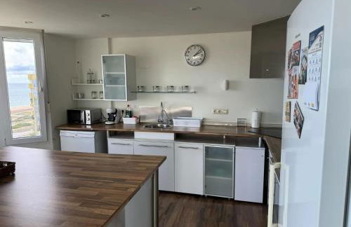 Spacious Apartment in Valencia with Sea View - 160 sqm - Foto 23