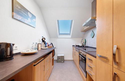 Ferienwohnung Rosengarten - Foto 12