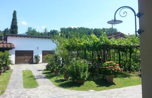 Villa Celeste - Foto 52