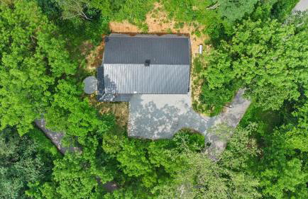 Pole Barn - Rustic 1BR Family Retreat with Open Views - Foto 78