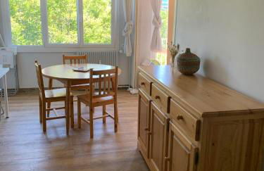 Appartement nantais 4 chambres - Foto 5