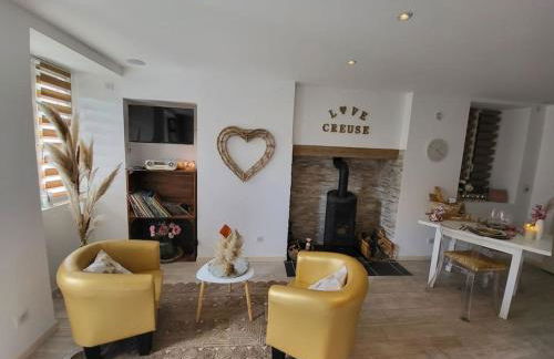 Une petite maison seulement pour 2 - Photo 11