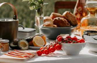 Pärchen Auszeit am Rande der Heide Constantia Apartment - Foto 46