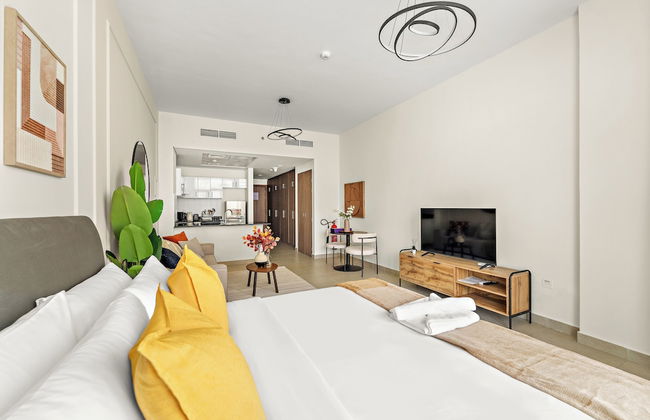 Silkhaus Park View Tower - Saadiyat Island - Photo 10