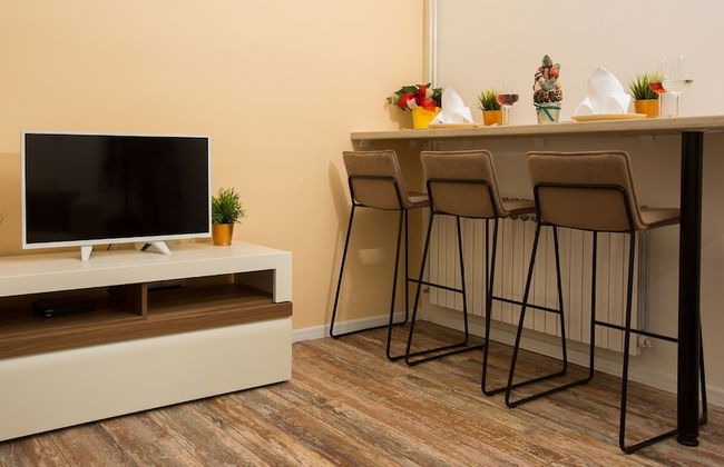 Dub Apartments Zagreb - Foto 32