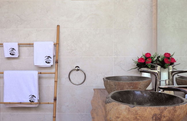 Villa Ronggo Mayang Bali - Foto 13