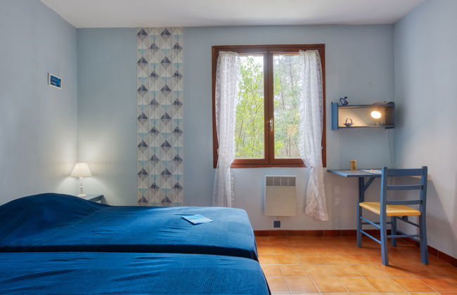 Les Sylvaines - Foto 14