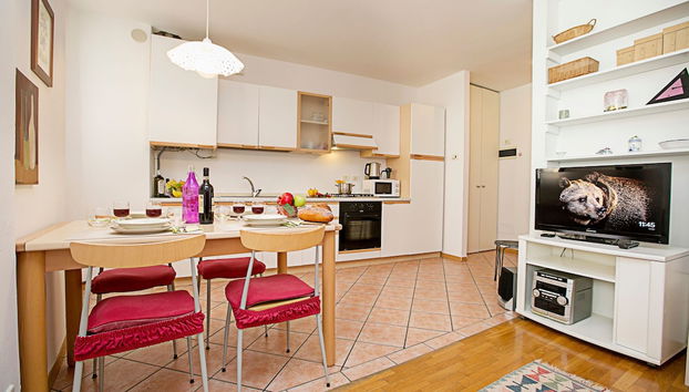 Appartamento Centro Storico Riva 2 - Foto 4, Habitación