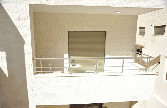 Amazing one Bedroom Apartment in Amman, Elwebdah 4 - Photo 19