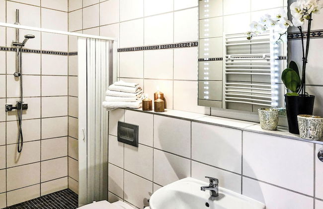 Apartment House Seeperle, Sommersdorf - Foto 17