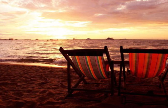 Apartment With Pool in Lido Delle Nazioni - Foto 36