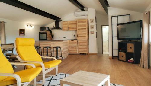 BOHO 2 Vue Panoramique - Foto 5