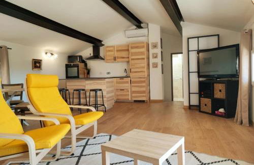 BOHO 2 Vue Panoramique - Foto 5