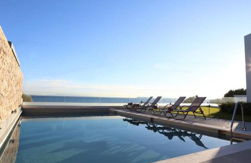 Villa Soligia Azure - Foto 1