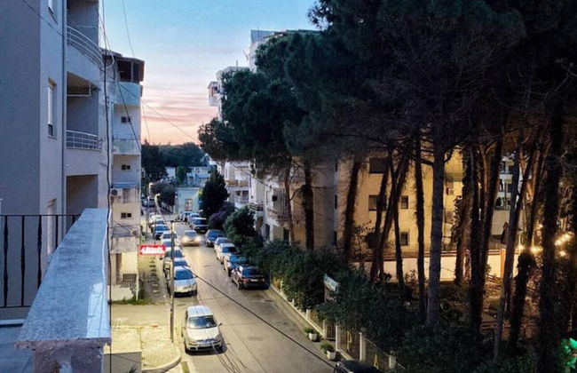 Majestic Apartment - Foto 11