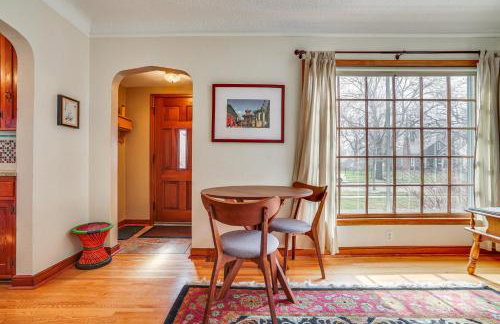 Pet-Friendly St Paul Home Less Than 5 Mi to Downtown! - Foto 9