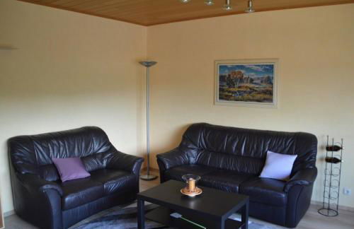 Ferienwohnung Nüdling - Foto 7