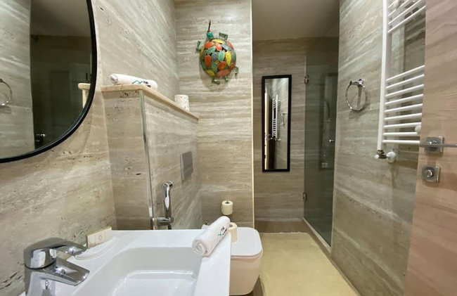 El Badira Apt de Luxe Sidi Daoud la Marsa - Foto 11