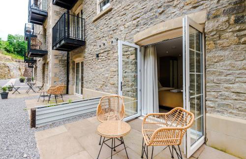 Rock Mill - Deluxe Apartments with Private Terrace - Foto 39