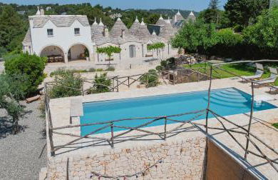 Trulli Vittoria - Foto 4