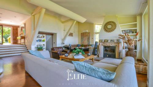 Villa Donna Franca - Photo 4