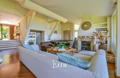 Villa Donna Franca - Photo 4