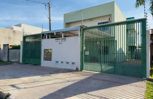 Apartamento com Varanda e Ar Condicionado - Foto 13