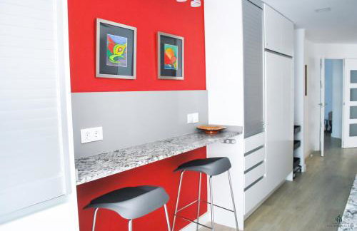 Living4Malaga Reding Superior Apartment - Foto 9