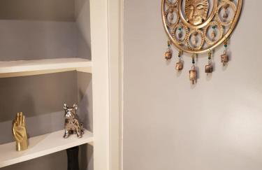 Modern Broughton Apartment - Walk to City Centre and St James Quarter - Foto 18