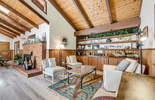 Surfwood Getaway - Foto 10