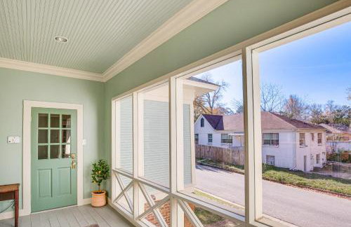 2 Mi to Tyler Rose Garden Vibrant Apartment! - Foto 16