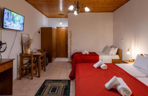 Mountain Hotels "Aroanides" - Foto 61