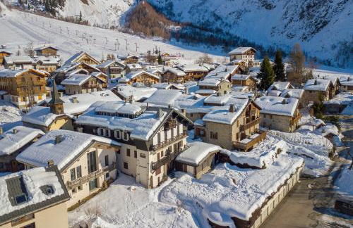 Appartement Clusettes - Happy Rentals - Foto 27