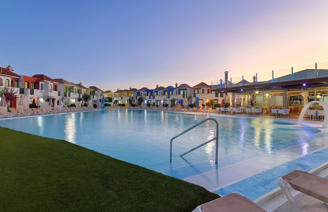 Bungalows Vistaflor - Foto 29