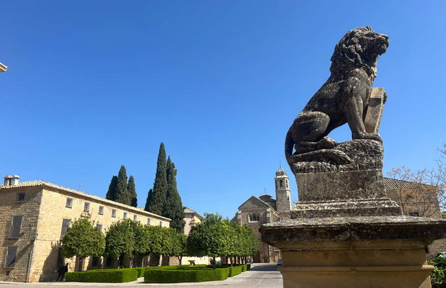 Tour por la Úbeda medieval - Foto 8