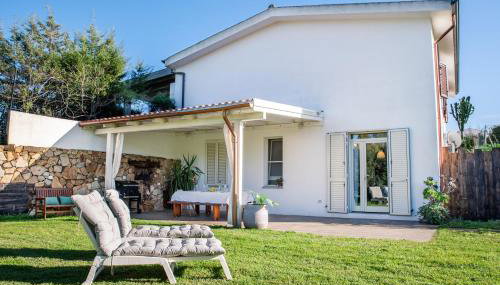 Green House - Photo 3, Garden