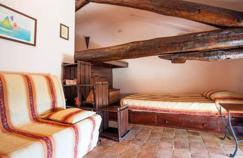 Villa Praiola - Exclusive seafacing mansion with pool and Jacuzzi - Foto 28