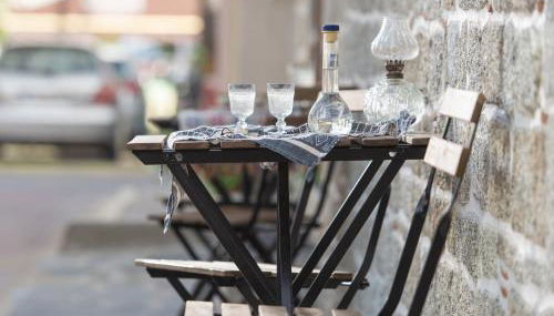 Bosporus Apartments - Foto 1